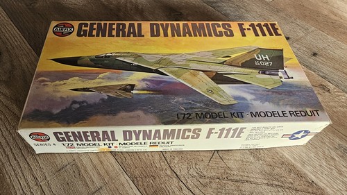 Maquette avion airfix 72 - maquette,