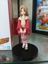 Figurine Kyoyama Anna - Shaman King - Banpresto Bandai Namco Figure