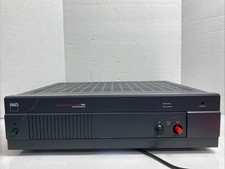 NAD 2600A Power Envelope Power