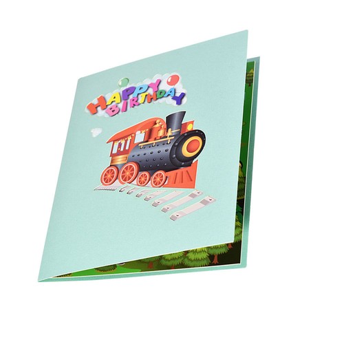 Carte anniversaire humour - carte,