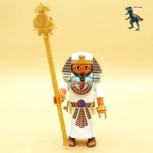 Playmobil figurine pharaon
