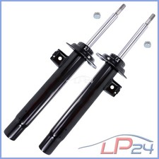 2x AMORTISSEUR À GAZ AVANT