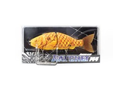 Gan Craft Jointed Claw 144