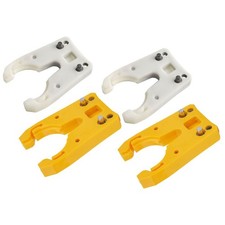 Outils de broche CNC 4PCS pour