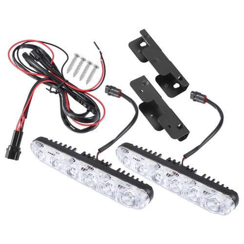 Barre led pour - pour, jour