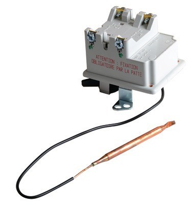 Thermostat chauffe eau 1 - thermostat, chauffe-eau