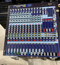 1pcs Midas VENICE 160 Mixing