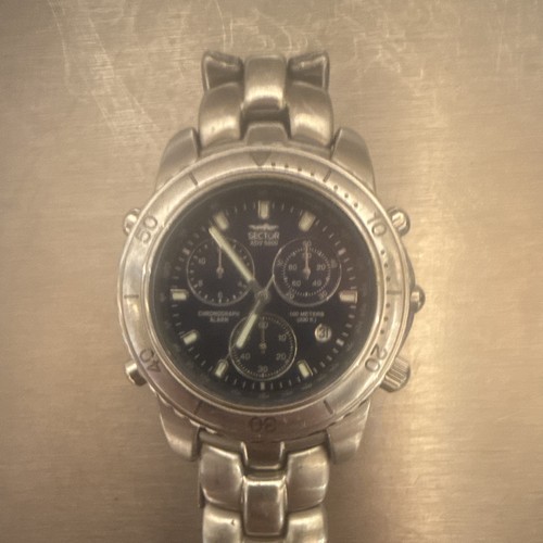 Sector adv 5500 montre - 5500,