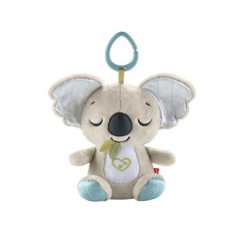 Fisher price doudou koala - fisher-price,