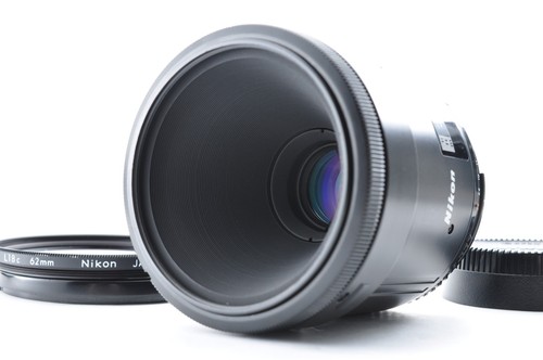 Nikon micro nikkor - micro, mm