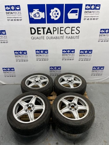 Jantes mini r56 - r56, 195/55r16