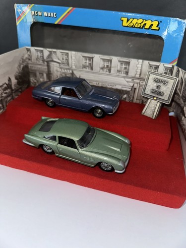Coffret sixties de verem - coffret,