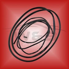 Cadre Pour Pare-Brise JEEP