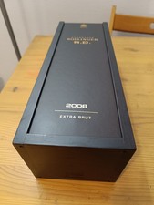 champagne Bollinger RD extra