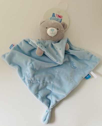 3816 doudou plat mouchoir - 3816🌟doudou,