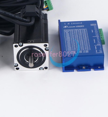 Nema23 3phase easy - 2n.m,