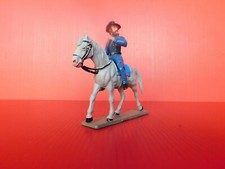 STARLUX / WESTERN  LES