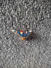 pin's parachutisme