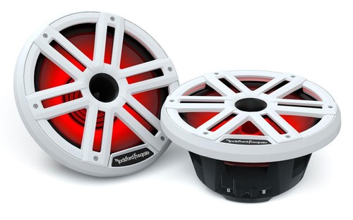 Rockford fosgate 10h 2 - m2-10h,