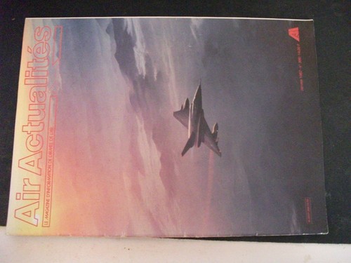 Revue air actualités - **c,