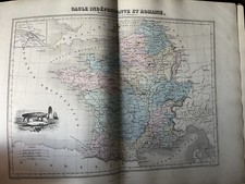 CARTE issue atlas Vuillemin