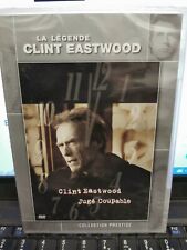 JUGE COUPABLE FILM CLINT