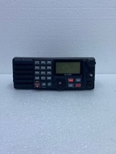VERTEX STANDARD Marine VHF émetteur-récepteur VM-3500E , CH#221 (TESTÉ)