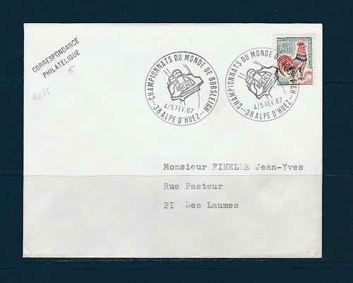 Frd enveloppe sport - enveloppe,