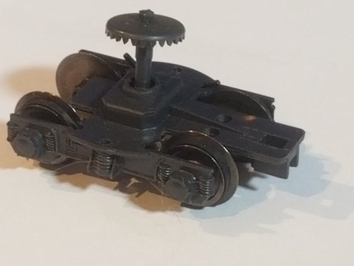 Jouef pieces detachées bogie - detachées:,