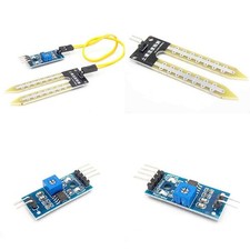  Moisture Testing Sensor Soil Hygrometer Testeur D Humidite Humidimètres