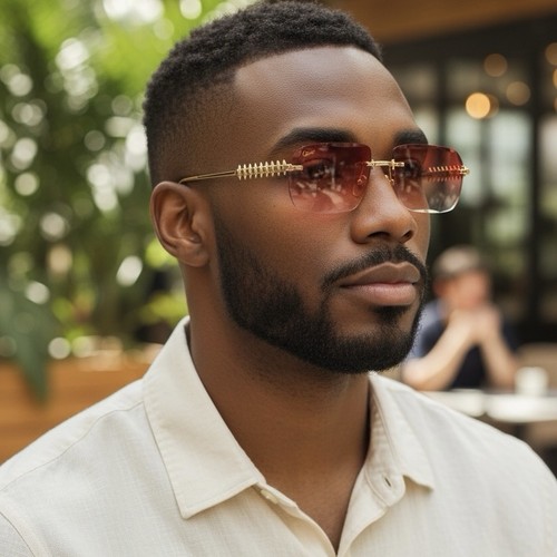 Lunettes soleil cartier - lunettes,