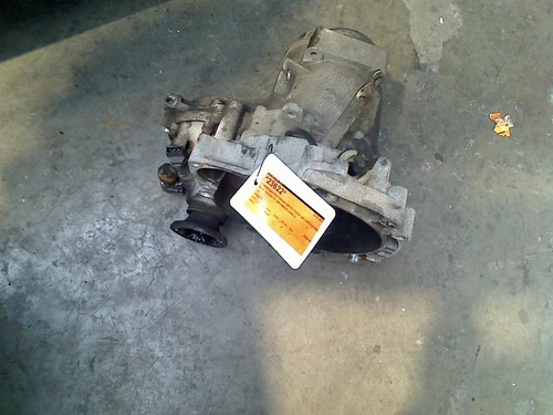 Boite vitesses volkswagen - de,