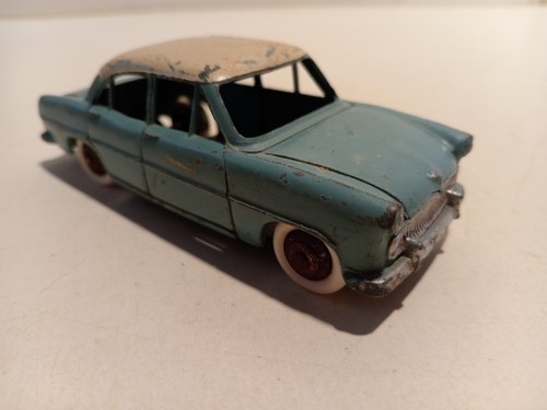 Dinky toys 24z simca - toys,