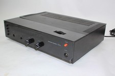 Harmon/Kardon Integrated Amp &