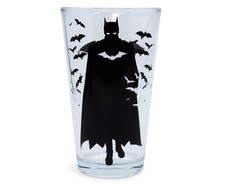 DC Comics Le Logo Du Film
