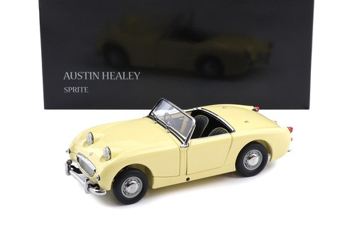 Kyosho austin healey - kyosho,