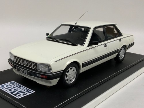 Spirit otto peugeot - gt,