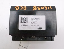 Module Climatronic occasion