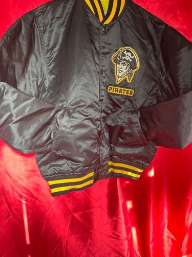 Starter satin jacket