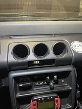 Support Manomètres Honda