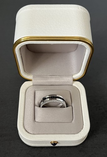 Bague boucheron quatre black - quatre,