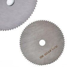 Disque coupe bois 76 mm - coupe,