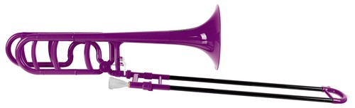 Mardibrass plastique trombone - plastique,