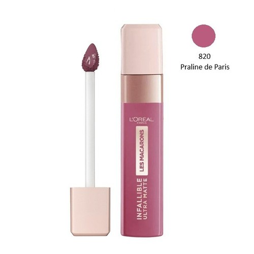 Rouge lèvres liquide - à,
