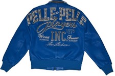 Authentique Pelle Homme Cuir