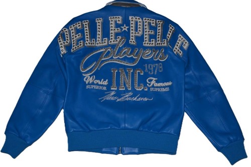 Authentic pelle - authentic, veste