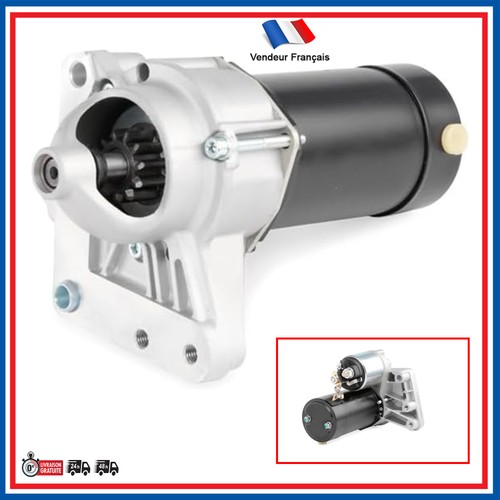 Démarreur pour citroën ds3 - citroËn,