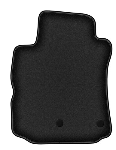 Tapis conducteur velours