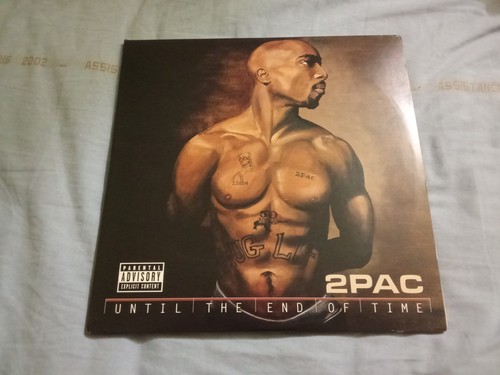 2pac until the end - -,