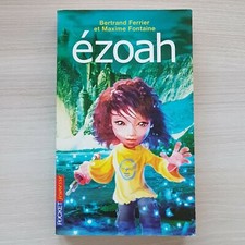 Trilogie Ezoah (lot de 3